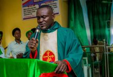 The African Church