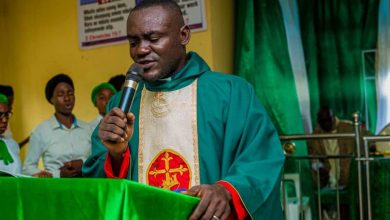 The African Church