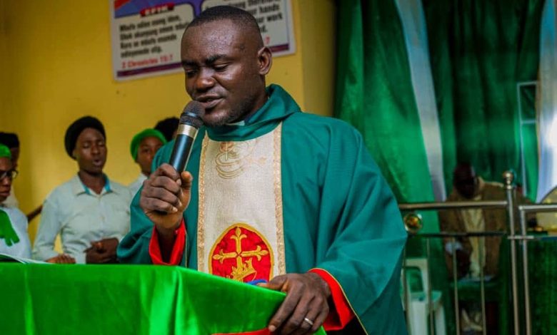 The African Church