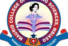 maurid college of nursing sciences mbiaso