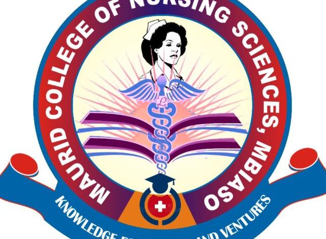 maurid college of nursing sciences mbiaso