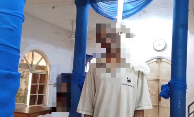 Pastor commits suicide in Akwa Ibom