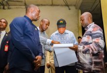 Gov Eno tasks delivery advisors with project delivery