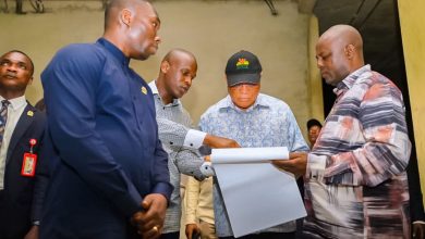 Gov Eno tasks delivery advisors with project delivery