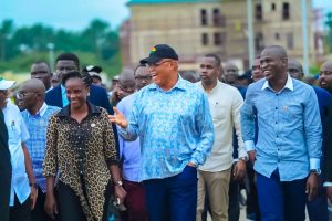 Gov Eno tasks delivery advisors on projects delivery