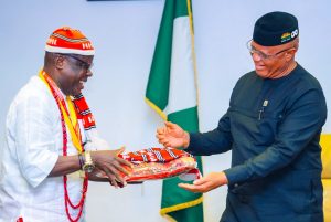 Mboho Mkparawa Ibibio