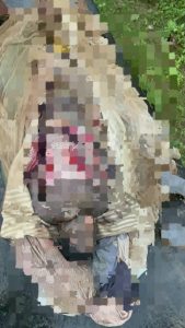 murder in nsit ibom