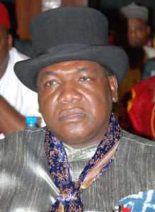 Akwa Ibom state tourism roundtable