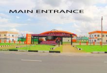 Southern Atlantic University Uyo