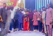 Akwa Ibom Heritage Queen Pageant