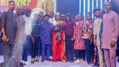 Akwa Ibom Heritage Queen Pageant