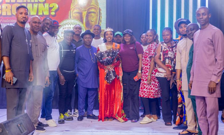 Akwa Ibom Heritage Queen Pageant