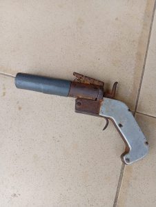 Suspected hoodlum in Akwa Ibom
