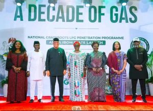 NDDC Nkono Akwa Ibom