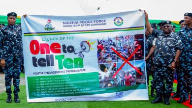Azare warns youth against political violence