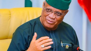 Akwa Ibom Marks 39 since creation