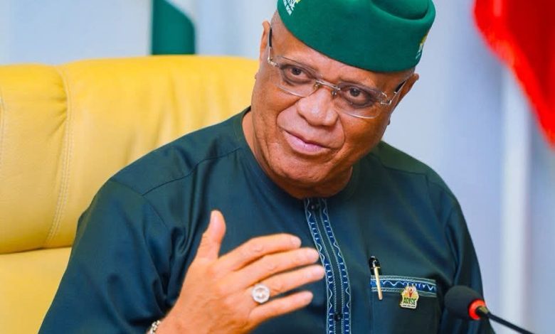 Akwa Ibom Marks 39 since creation