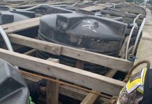 two suspected crude oil thieves arrested
