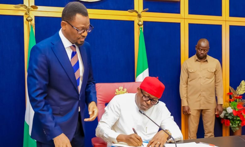 Rivers state 2026 appropriation bill