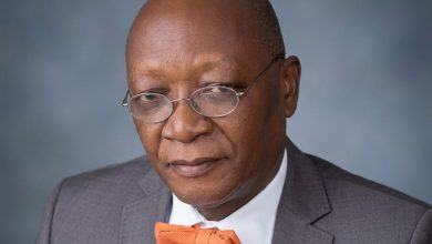 Corruption in Nigeria and moral decay