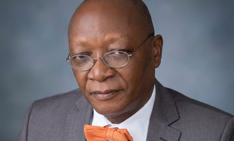 Corruption in Nigeria and moral decay