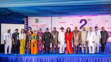 Ibeno HCDT Projects