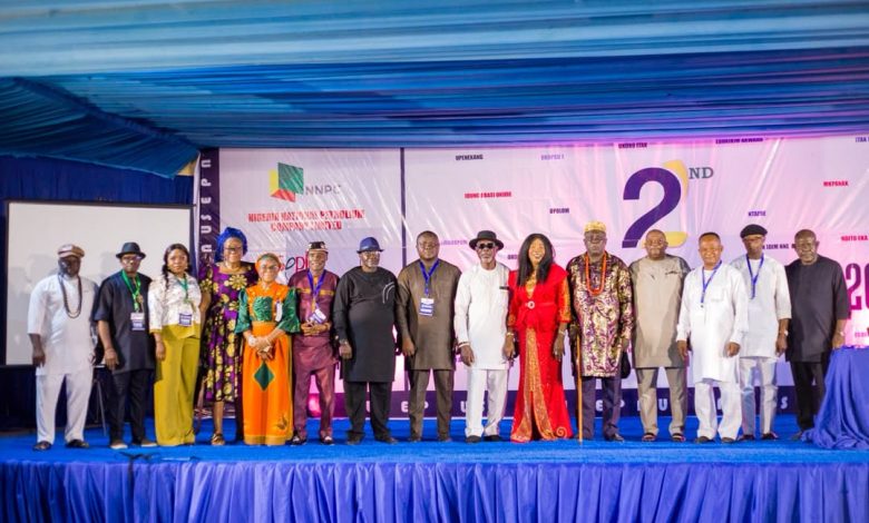 Ibeno HCDT Projects