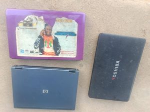 Akwa Ibom Police smash robbery syndicate