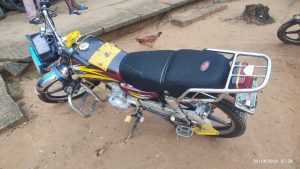 robbery syndicate in Akwa Ibom