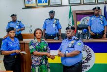 families of 51 deceased officers