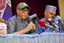 Gov Eno's inherited projects