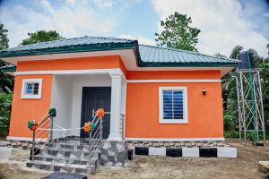 ARISE Compassionate Homes in Nsit Atai