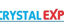 Crystal Express Logo