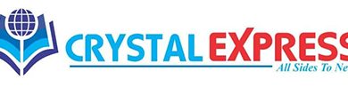 Crystal Express Logo