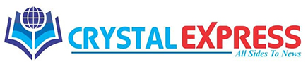 Crystal Express Logo