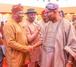 Okobo development union