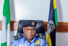 Akwa Ibom Police Command on illegal mining