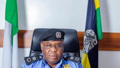 Akwa Ibom Police Command on illegal mining