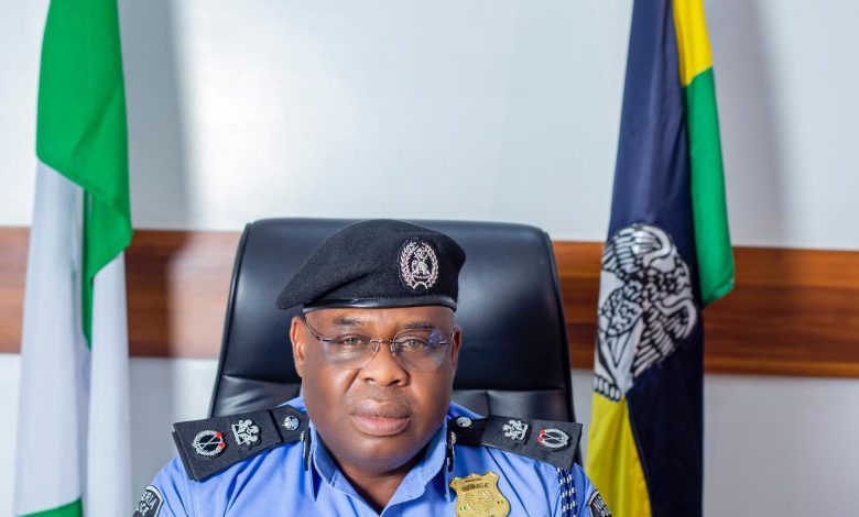 Akwa Ibom Police Command on illegal mining