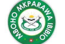 Mboho Mkparawa Ibibio on Ibom deep seaport