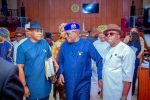 AKHA State Police Amendment Bill