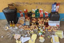 Counterfeit and adulterated alcoholic beverages in Akwa Ibom