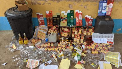 Counterfeit and adulterated alcoholic beverages in Akwa Ibom