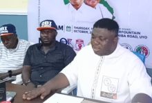 Leaders Of Obidients/Kwakwansiya Movement