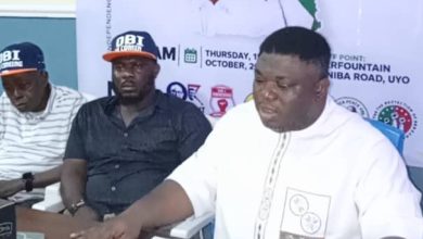 Leaders Of Obidients/Kwakwansiya Movement