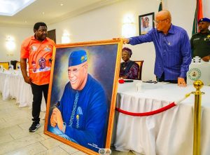 Deepen grassroots development in Akwa Ibom 