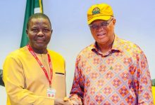 MDAs and contractors on projects delivery