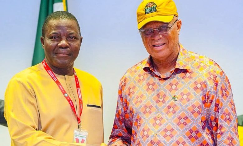 MDAs and contractors on projects delivery