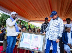 Rehabilitation of secondary schools in Akwa Ibom State 