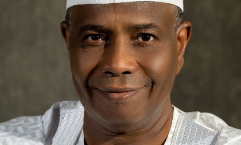 Tambuwal not defecting to APC